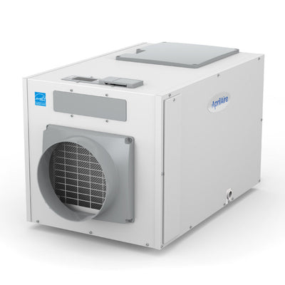 Aprilaire E-Series Whole House Dehumidifier 130 Pints/Day | E130