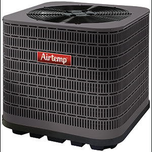 Airtemp VSH4BE5 Heat Pump 14.3 SEER2 2 Ton R-454B