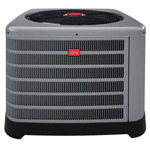 Fujitsu 2 Ton 15.2 SEER2 AC Condenser (R-454B)