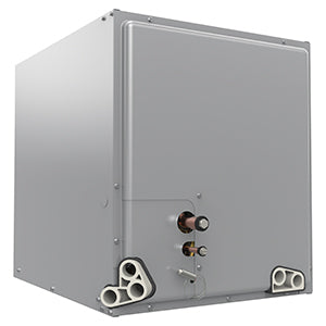 Whirlpool 2.5–3 Ton Cased Evaporator Coil 17in — R-454B Multi-Position