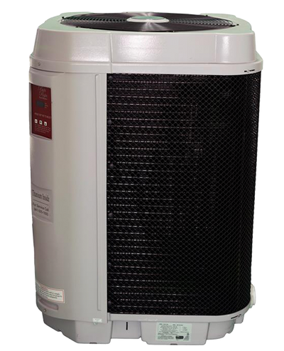 Pool Heat Pumps