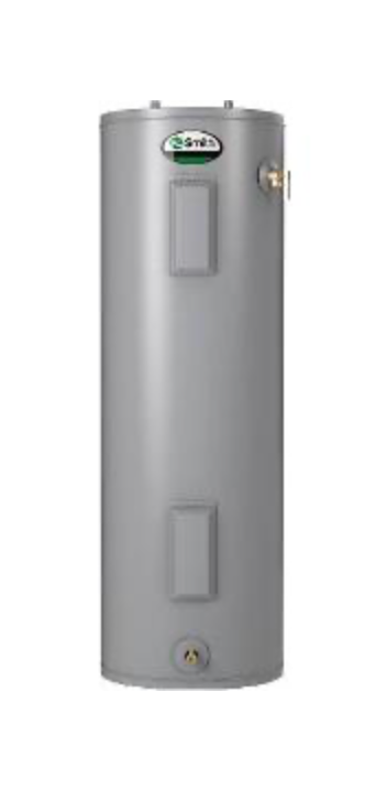 Water Heaters