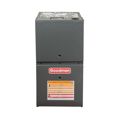 80% Furnaces