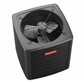 MN — AC Condensers