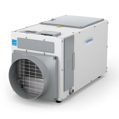 Aprilaire E100V Dehumidifier & Fresh Air Ventilator 100 Pints/Day | E100V