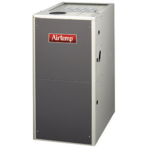 Nationwide Gas Furnaces