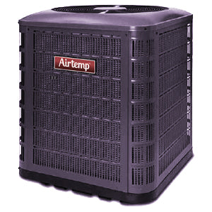 Airtemp 4 Ton 16 SEER2 AC Condenser (R-454B)