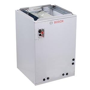 Bosch 2.5–3 Ton Cased Evaporator Coil — R-454B Multi-Position (Model 1BH15R)