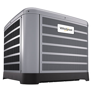 Whirlpool 2 Ton 16 SEER2 AC Condenser (R-454B)
