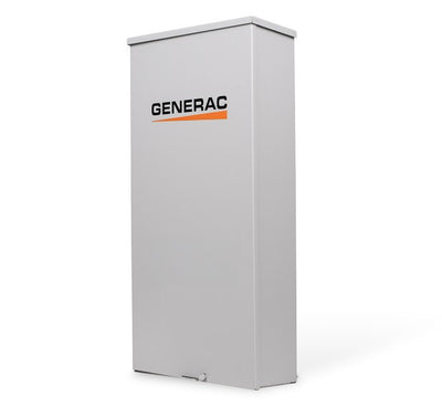 Generac 200A Automatic Transfer Switch — Service Entrance Rated (G0099520)