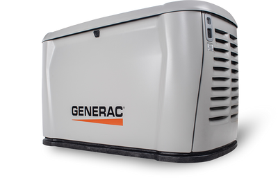 Generac 28kW Next Gen Air-Cooled Standby Generator (Model 7282)