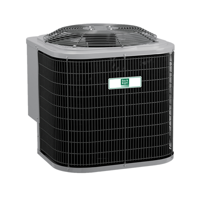 Day and Night 5 Ton Single-Stage AC Condenser | N5A5S60AKAWA